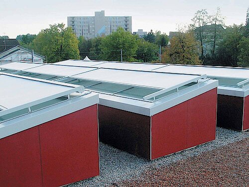 abisol - Fenster und Haustüren aus Dortmund