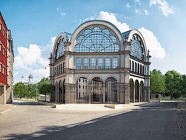 abisol - Fenster und Haustüren aus Dortmund