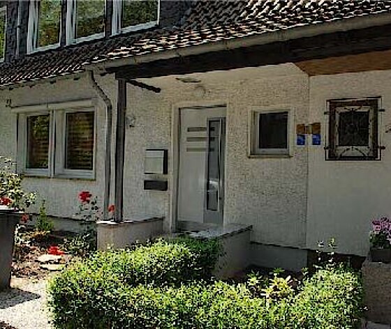abisol - Fenster und Haustüren aus Dortmund
