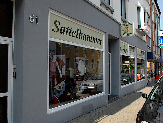 abisol - Fenster und Haustüren aus Dortmund