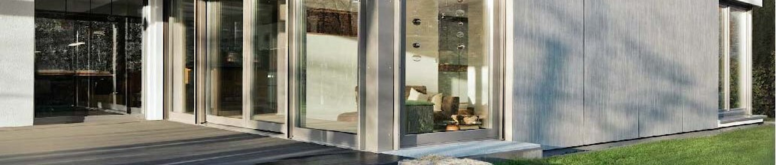 Fenster Dortmund von Abisol