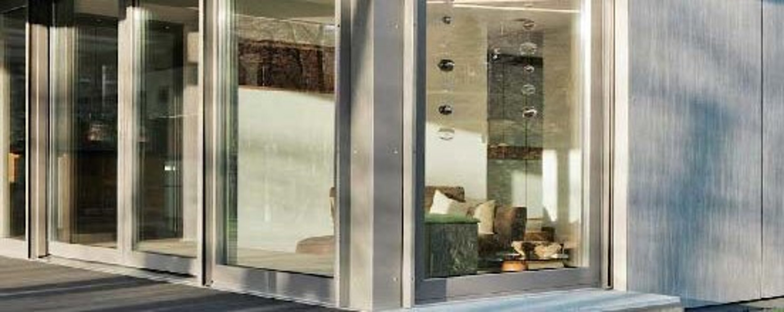 WERU Kunststofffenster