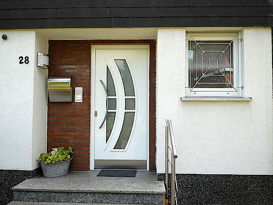 abisol - Fenster und Haustüren aus Dortmund