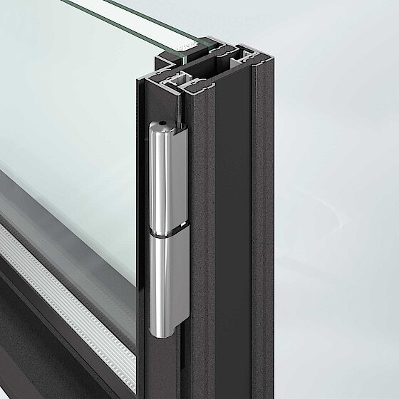 abisol - Fenster und Haustüren aus Dortmund Stahl-Fenster für Gebäude aus dem letzten Jahrhundert