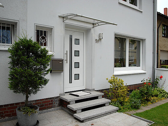 abisol - Fenster und Haustüren aus Dortmund