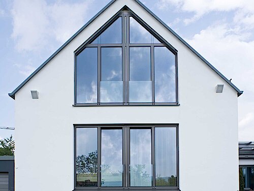 abisol - Fenster und Haustüren aus Dortmund