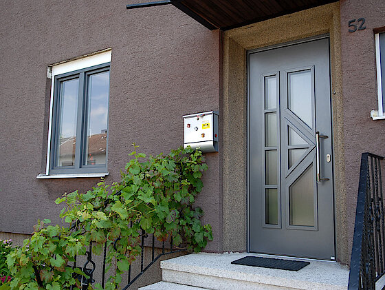 abisol - Fenster und Haustüren aus Dortmund