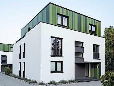 abisol - Fenster und Haustüren aus Dortmund