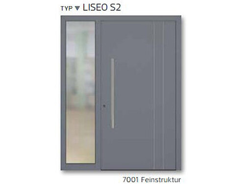 abisol - Fenster und Haustüren aus Dortmund