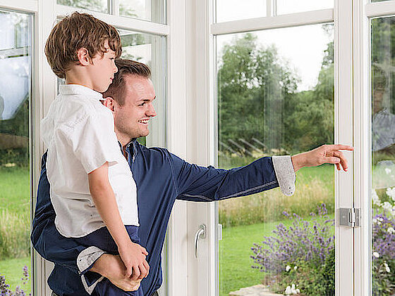 abisol - Fenster und Haustüren aus Dortmund