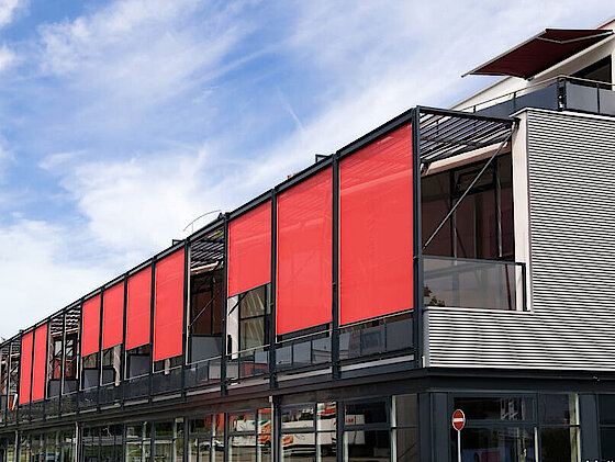 abisol - Fenster und Haustüren aus Dortmund