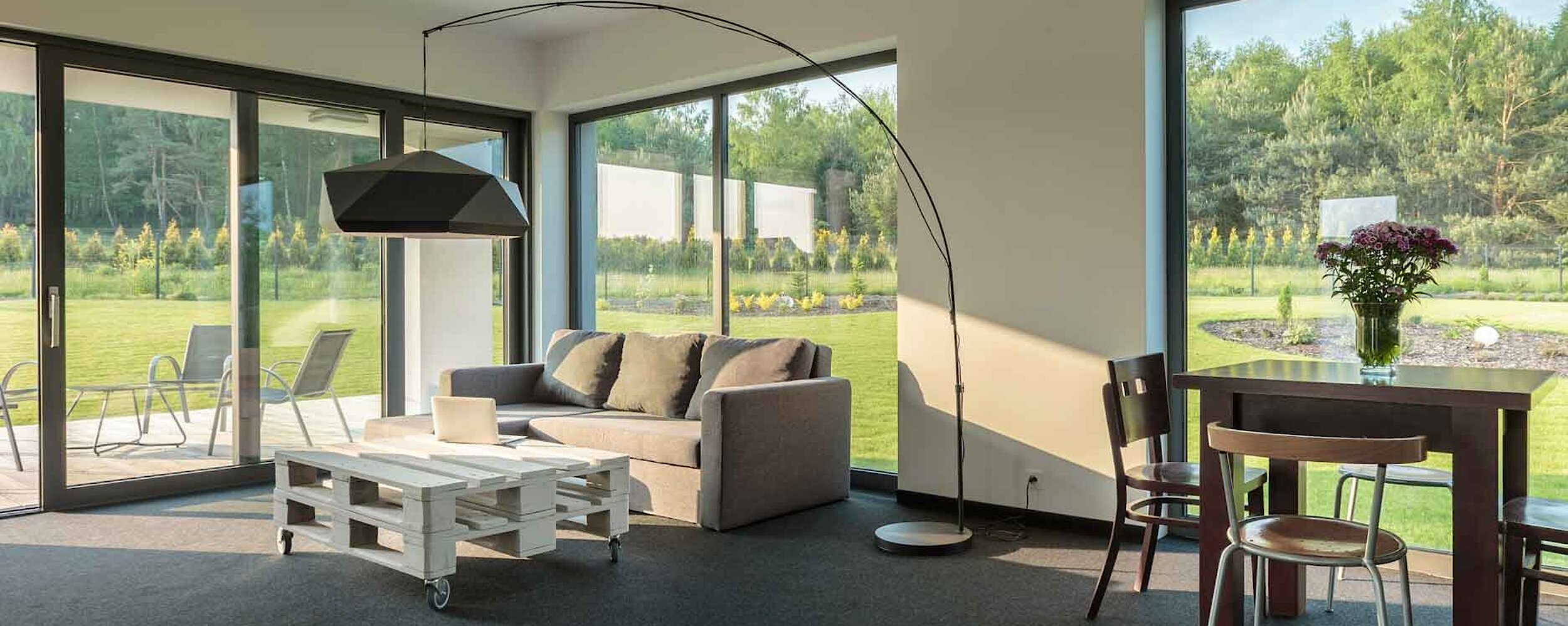 Fenster Dortmund von Abisol