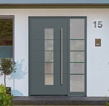 abisol - Fenster und Haustüren aus Dortmund abisol - Fenster und Haustüren aus Dortmund