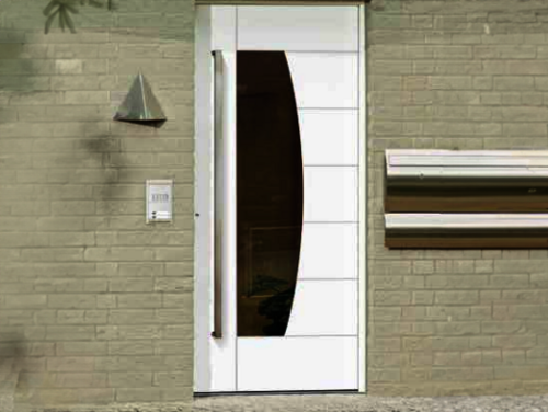 abisol - Fenster und Haustüren aus Dortmund
