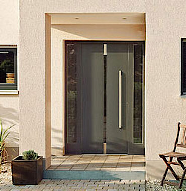 abisol - Fenster und Haustüren aus Dortmund abisol - Fenster und Haustüren aus Dortmund