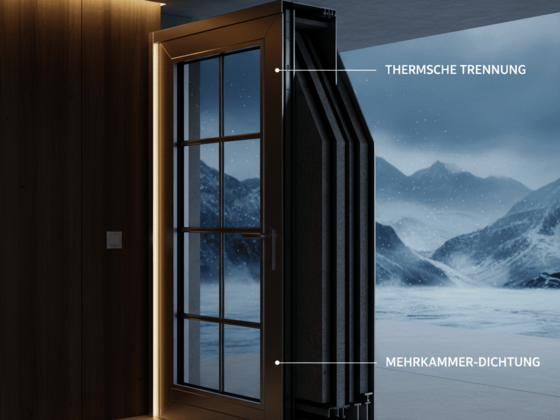 abisol - Fenster und Haustüren aus Dortmund