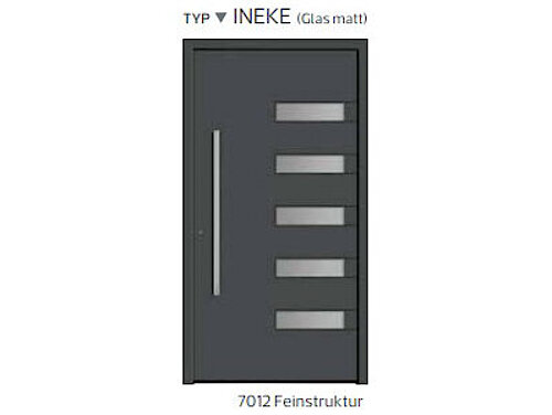 abisol - Fenster und Haustüren aus Dortmund