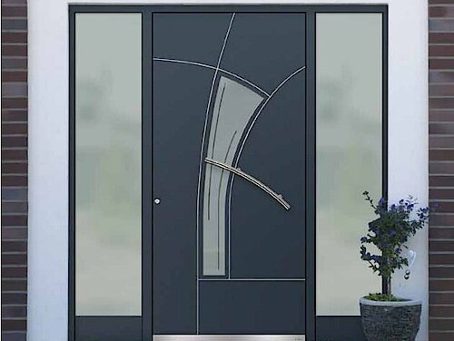 abisol - Fenster und Haustüren aus Dortmund