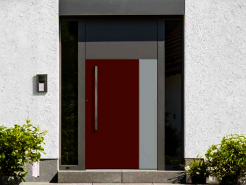 abisol - Fenster und Haustüren aus Dortmund