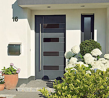 abisol - Fenster und Haustüren aus Dortmund abisol - Fenster und Haustüren aus Dortmund