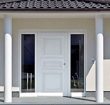 abisol - Fenster und Haustüren aus Dortmund abisol - Fenster und Haustüren aus Dortmund