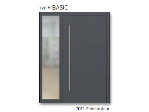 abisol - Fenster und Haustüren aus Dortmund