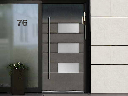 abisol - Fenster und Haustüren aus Dortmund