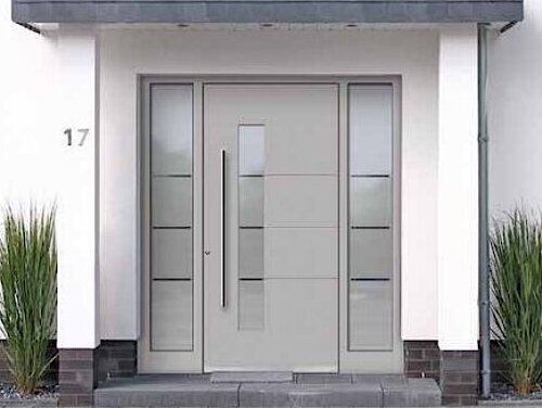abisol - Fenster und Haustüren aus Dortmund