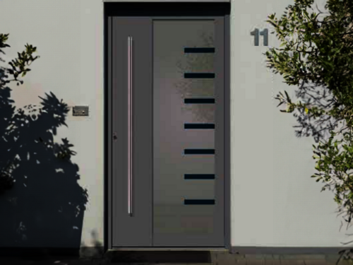 abisol - Fenster und Haustüren aus Dortmund