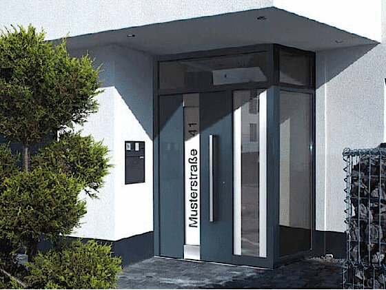 abisol - Fenster und Haustüren aus Dortmund abisol - Fenster und Haustüren aus Dortmund