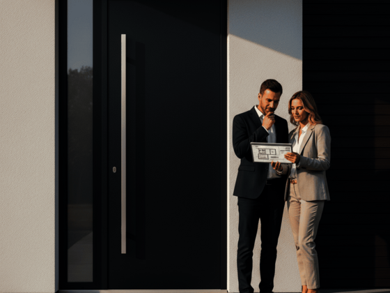 abisol - Fenster und Haustüren aus Dortmund