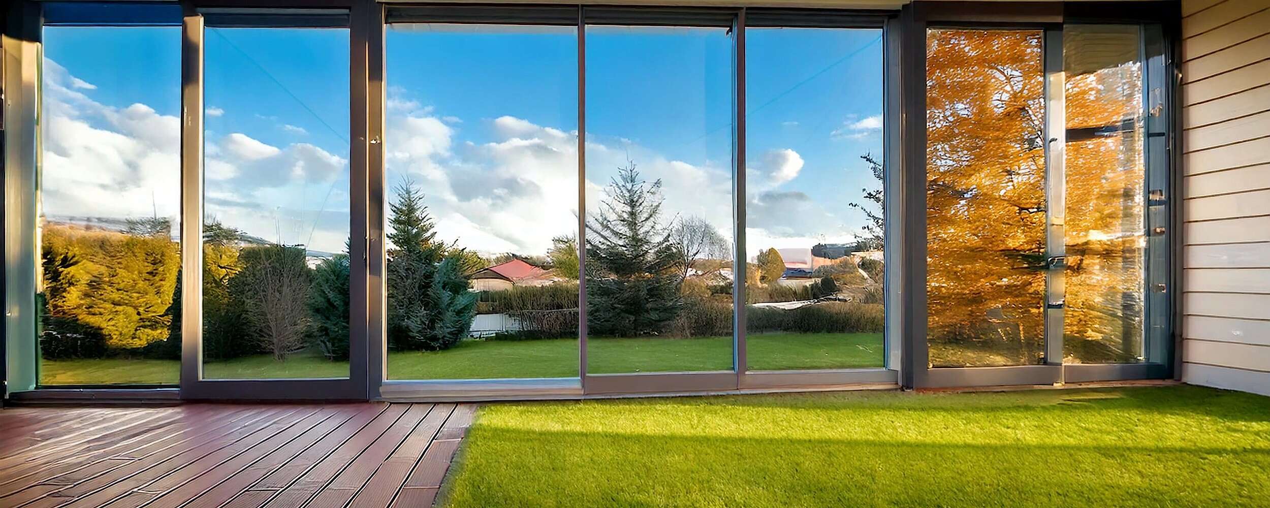 abisol - Fenster und Haustüren aus Dortmund