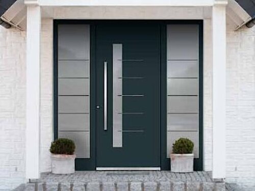 abisol - Fenster und Haustüren aus Dortmund