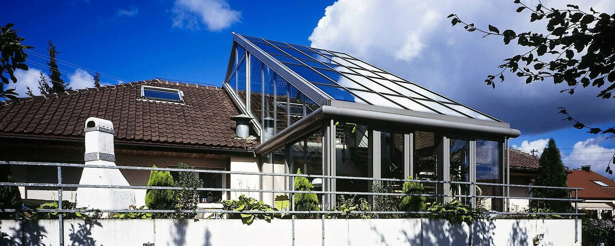 abisol - Fenster und Haustüren aus Dortmund