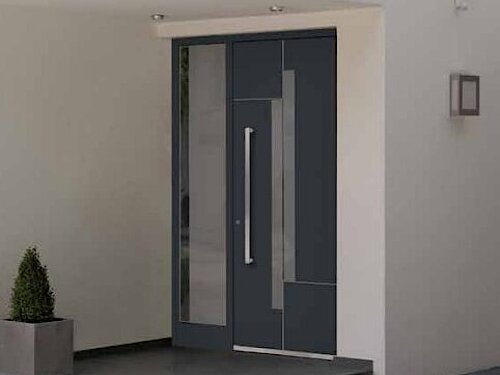 abisol - Fenster und Haustüren aus Dortmund