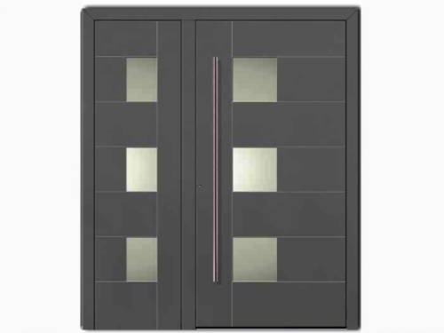 abisol - Fenster und Haustüren aus Dortmund