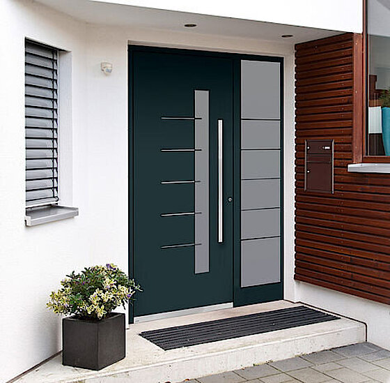 abisol - Fenster und Haustüren aus Dortmund abisol - Fenster und Haustüren aus Dortmund