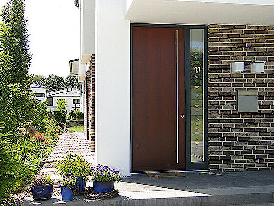 abisol - Fenster und Haustüren aus Dortmund abisol - Fenster und Haustüren aus Dortmund