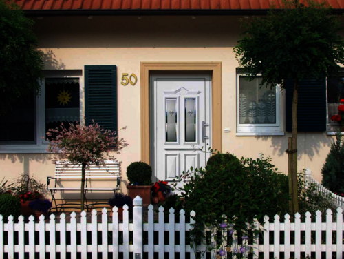 abisol - Fenster und Haustüren aus Dortmund